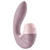 Satisfyer Stimulateur de clitoris Supernova Satisfyer Mauve